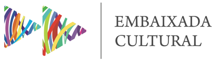 Embaixada Cultural Logo
