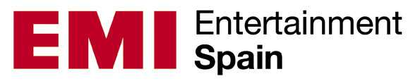 EMI Entertainment Logo