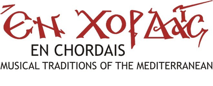 En Chordais Logo