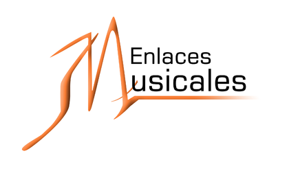 Enlaces Musicales Logo
