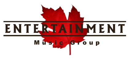 Entertainment Music Group (EMG) Logo