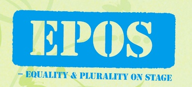 EPOS Network Logo