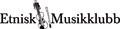 Etnisk Musikklubb Logo