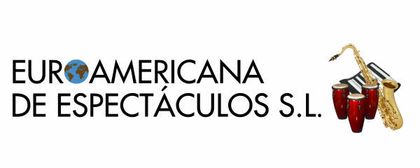 Euroamericana de Espectaculos sl Logo