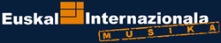 Euskal Internazionala Logo
