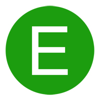 Evergreene Music Logo