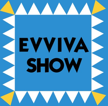 Evvivashow Logo