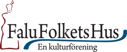 Falu Folkets Hus Logo