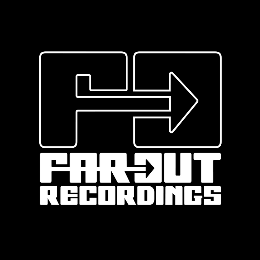 Far Out Recordings Logo