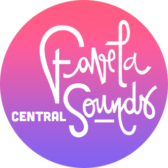 Favela Sounds Logo