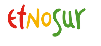 Festival Etnosur Logo