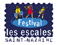 Festival Les Escales Logo