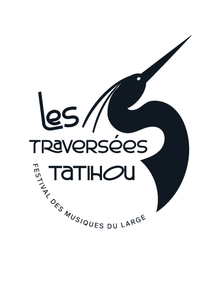 Festival Les Traversées Tatihou Logo