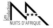Festival International Nuits D'Afrique Logo