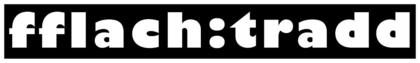 Fflach Cyf Logo