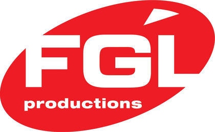 Fgl Productions Logo