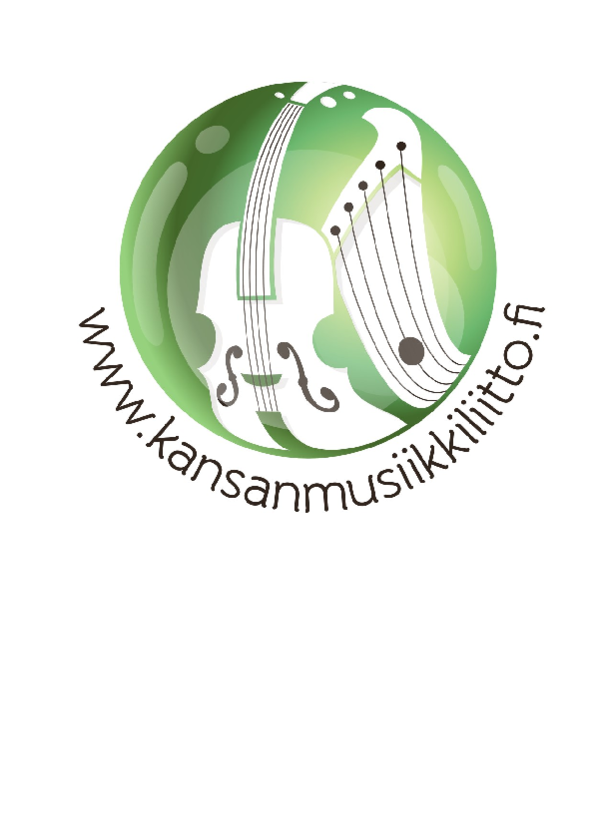 Finnish Folk Music Association and JuuriJuhla-Rotfest Logo