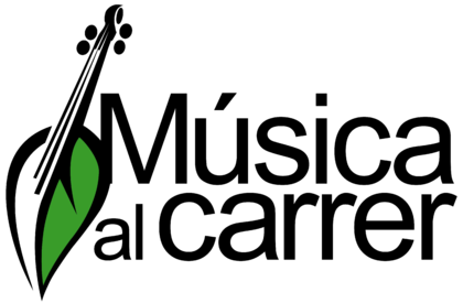 Fira de Musica al carrer de vila - seca - FUSIC Logo