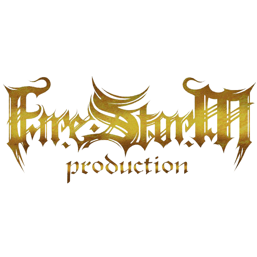 FireStorm Production Logo