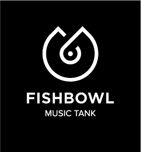 Fishbowl Music Tank Logo