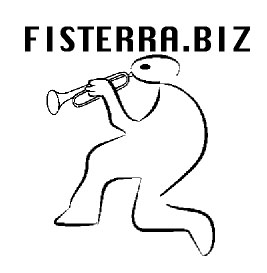 Fisterra.Biz Logo