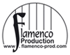 Flamenco Production Logo