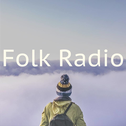 Folk Radio UK Logo