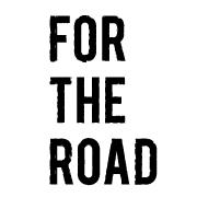For The Road Logo