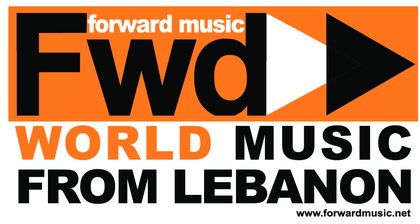 Forward Music Logo