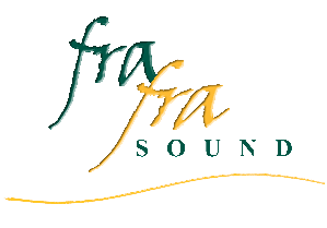Fra Fra Sound Logo