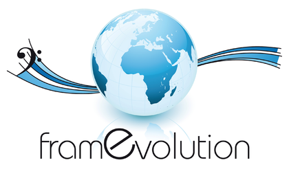 Frame Evolution Di Sgevano Paolo Logo