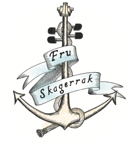 Fru Skagerrak Logo