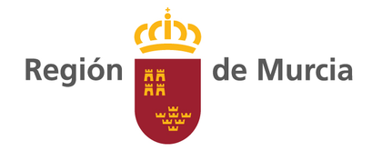 Fundacion Agencia de Promocion de la Cultura y las Artes de la Región de Murcia Logo