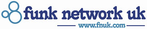 Funk Network UK Logo