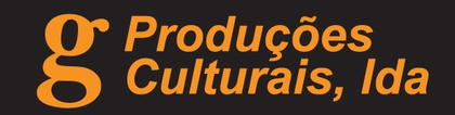 G. Produções Culturais, Lda. Logo