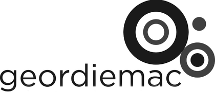 GeordieMac / Shooglenifty Logo