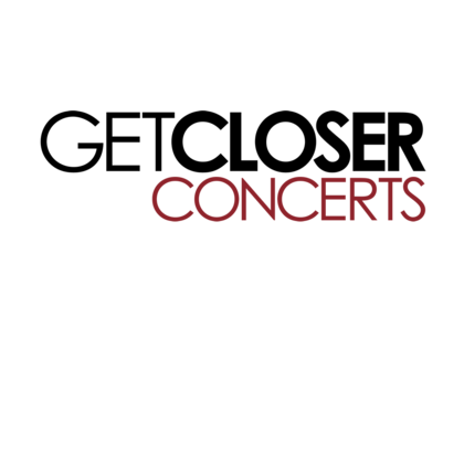 Get Closer Concerts Kft. Logo