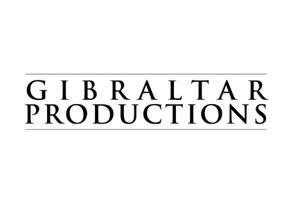 Gibraltar Productions Logo