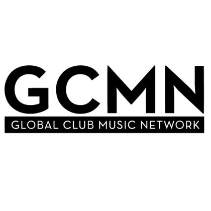 Global Club Music Network Logo