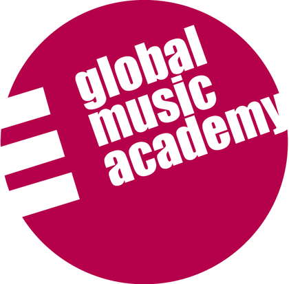 Global Music Academy Logo
