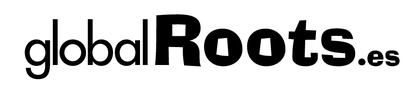 Global Roots.es Logo