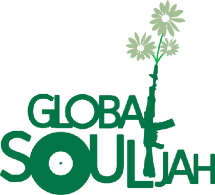 Global SoulJah Logo