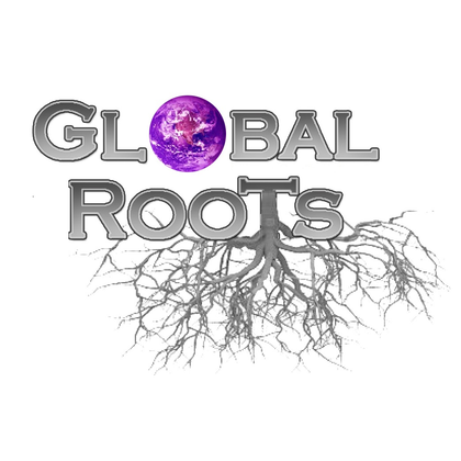 GlobalRoots Logo