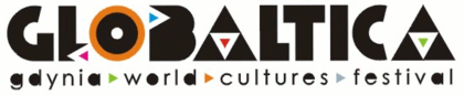 GLOBALTICA World Cultures Festival Logo