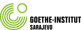 Goethe-Institut Sarajevo Logo