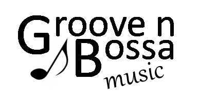 Groove n Bossa Logo