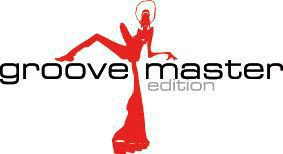 Groove Master Edition Logo