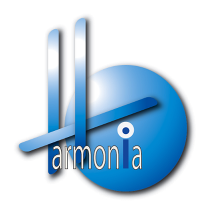Harmonia Lda Logo