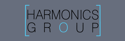 Harmonics Group Logo