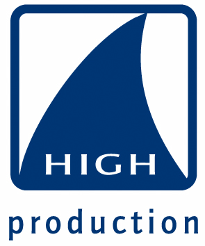 High Production Berlin Logo